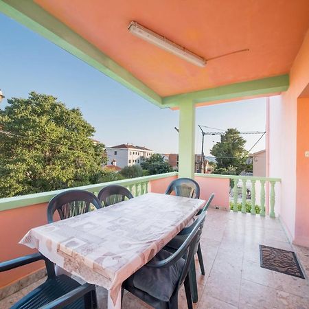 Apartment Prominac Zadar Eksteriør billede