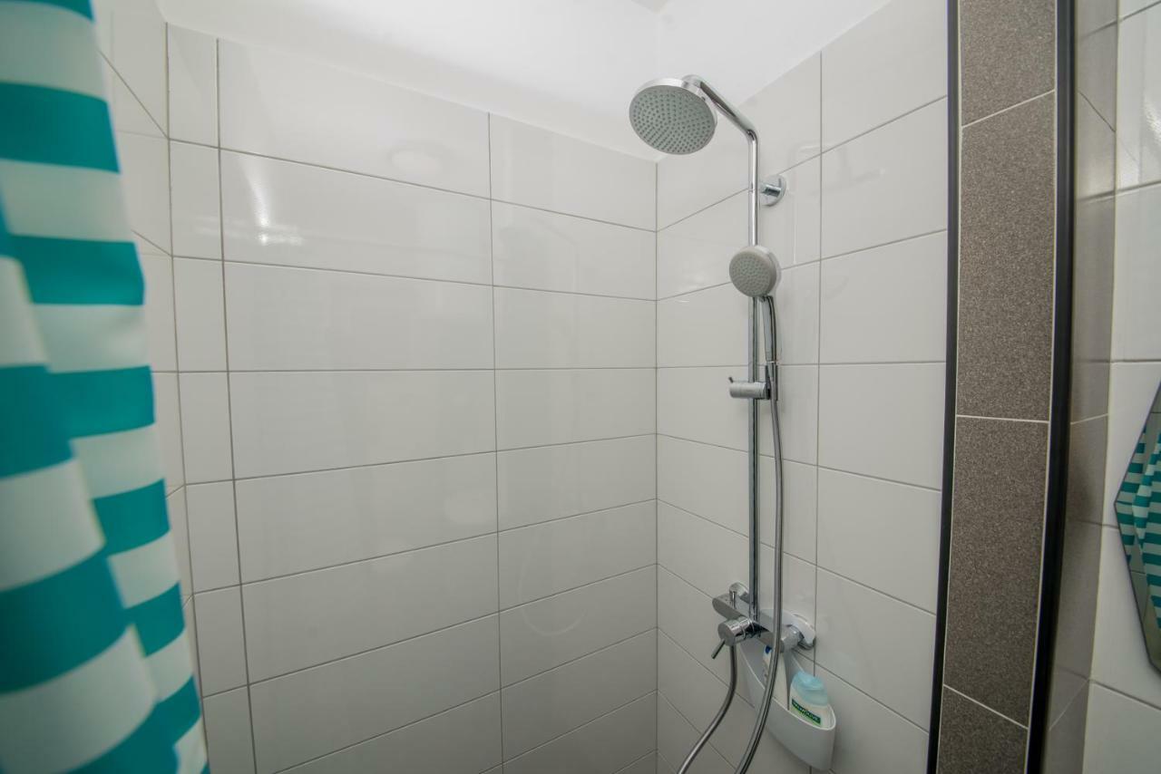 Apartment Prominac Zadar Eksteriør billede